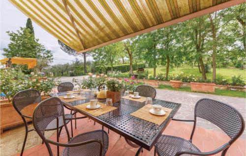 Apartamento Rosa Via Gavignano