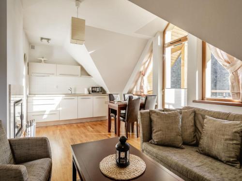 Apartamento Tatrytop Comfort