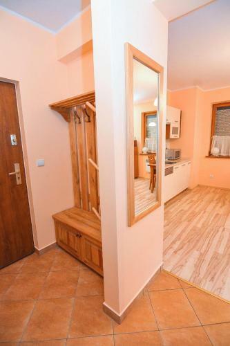 Apartamento Tatrytop Comfort