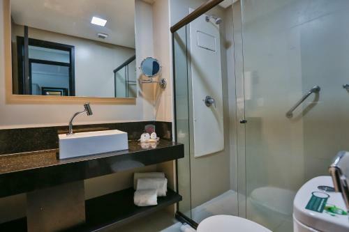 Hotel Ramada By Wyndham Recife Boa Viagem