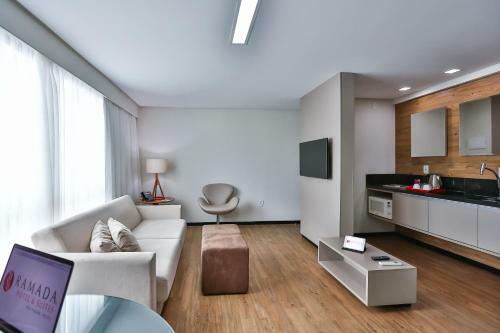 Hotel Ramada By Wyndham Recife Boa Viagem