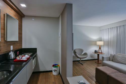 Hotel Ramada By Wyndham Recife Boa Viagem