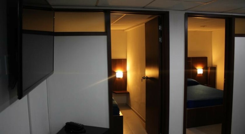 Aparta Hotel Mi Casa