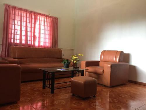 Albergue Eco-home
