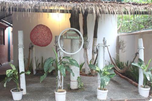 Albergue Eco-home
