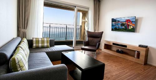 Lapis Hotel Namhae