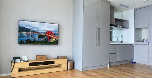 Lapis Hotel Namhae