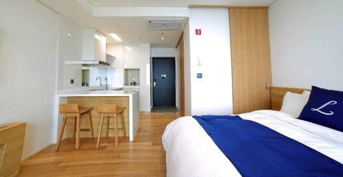 Lapis Hotel Namhae