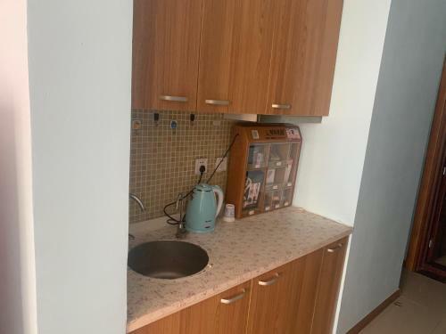 Baotou Lovers Service Apartment