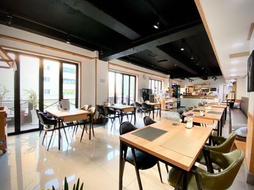 Stay-inn Hotel