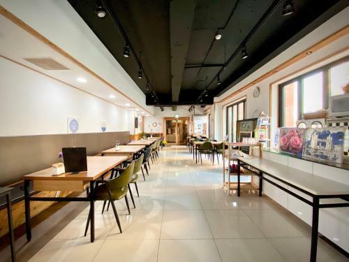 Stay-inn Hotel