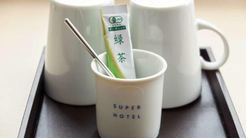 Super Hotel Yangon