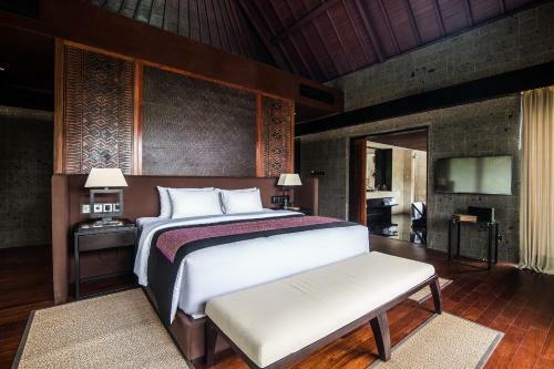 The Sanctoo Villa