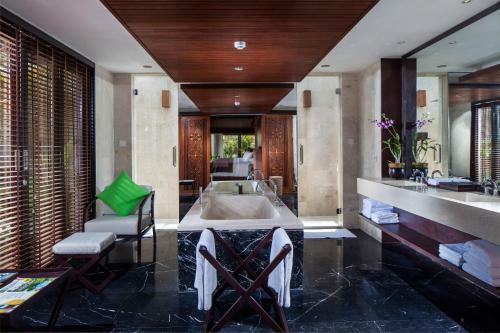 The Sanctoo Villa