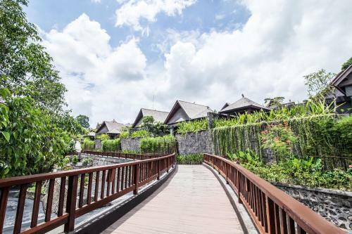 The Sanctoo Villa