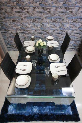 Apartamentos Harvia Suites Kebon Jeruk