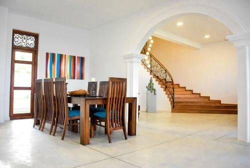 Villa Olu