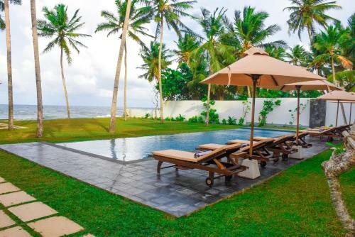 Villa Olu