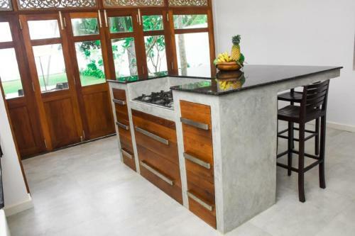 Villa Olu