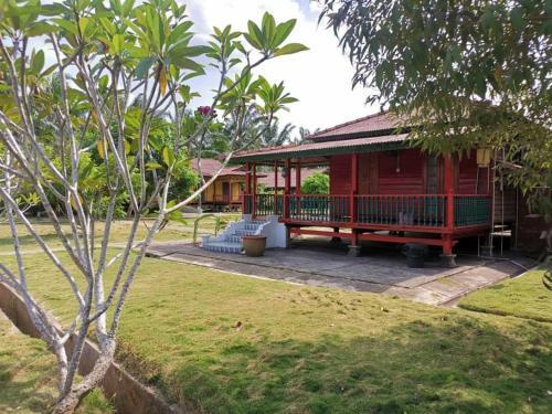 Kampong Pak Ali