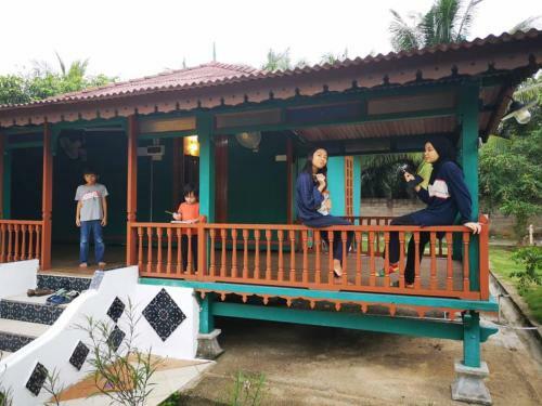 Kampong Pak Ali