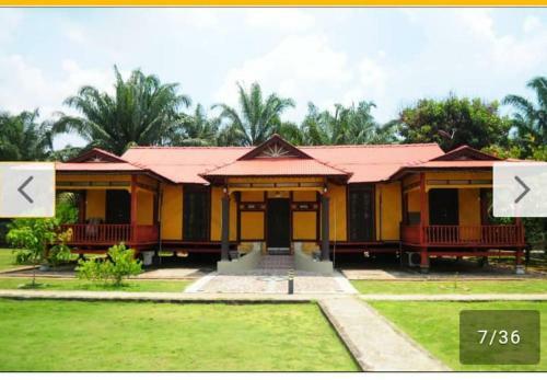 Kampong Pak Ali