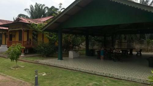 Kampong Pak Ali