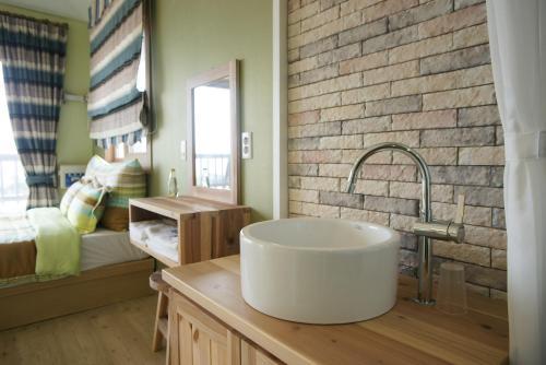 Oceantree House