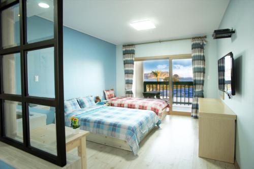 Oceantree House