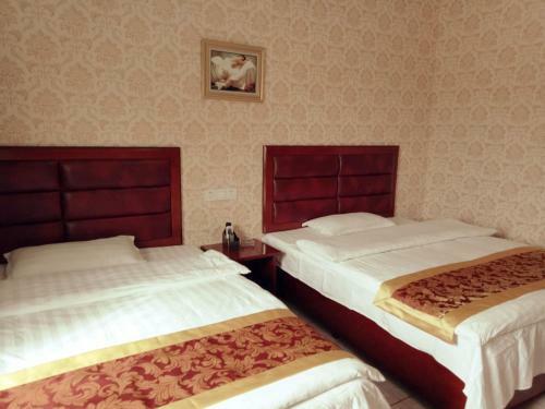 Ruifeng Hotel