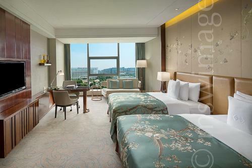 Xiandai Gloria Grand Hotel Changsha