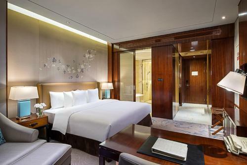 Xiandai Gloria Grand Hotel Changsha