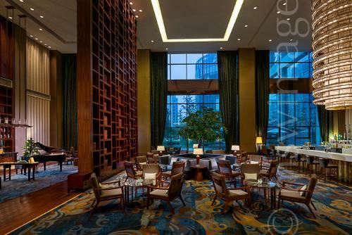 Xiandai Gloria Grand Hotel Changsha