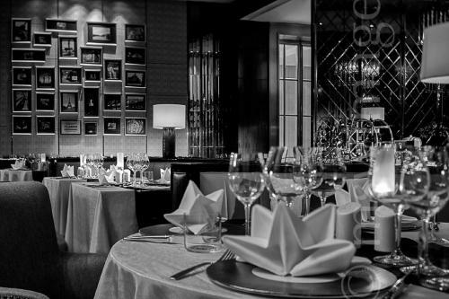 Xiandai Gloria Grand Hotel Changsha