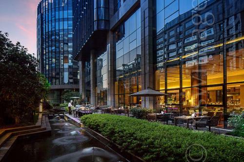 Xiandai Gloria Grand Hotel Changsha