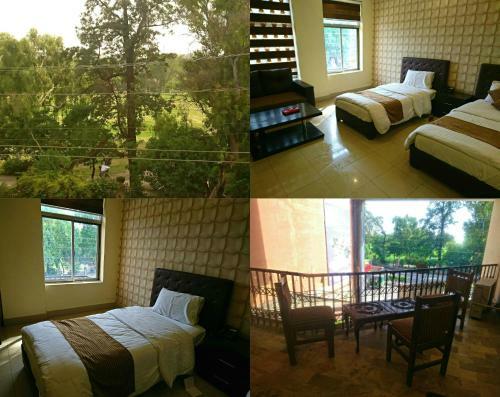 Hotel Akbar International