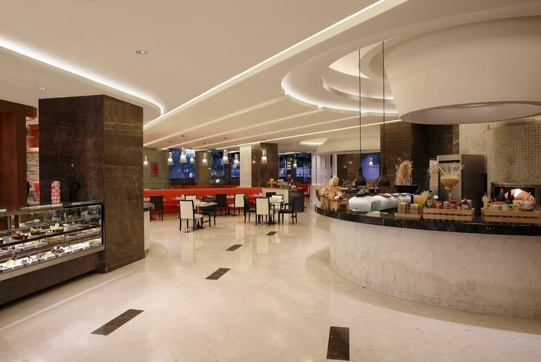 Intercontinental Jaipur Tonk Road, An Ihg Hotel