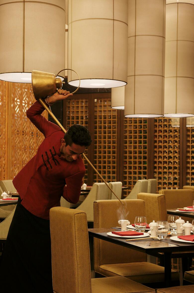 Intercontinental Jaipur Tonk Road, An Ihg Hotel