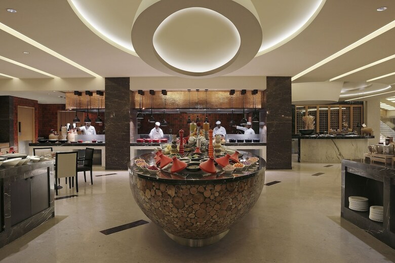Intercontinental Jaipur Tonk Road, An Ihg Hotel