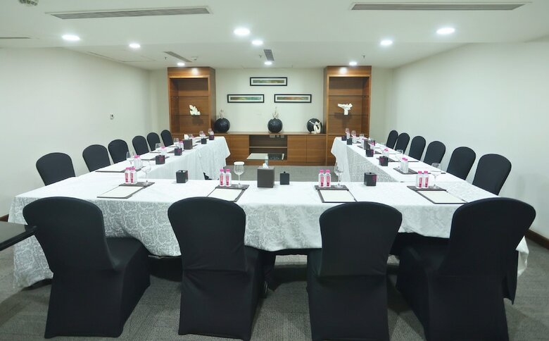 Intercontinental Jaipur Tonk Road, An Ihg Hotel