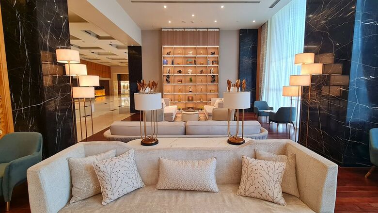 Intercontinental Jaipur Tonk Road, An Ihg Hotel