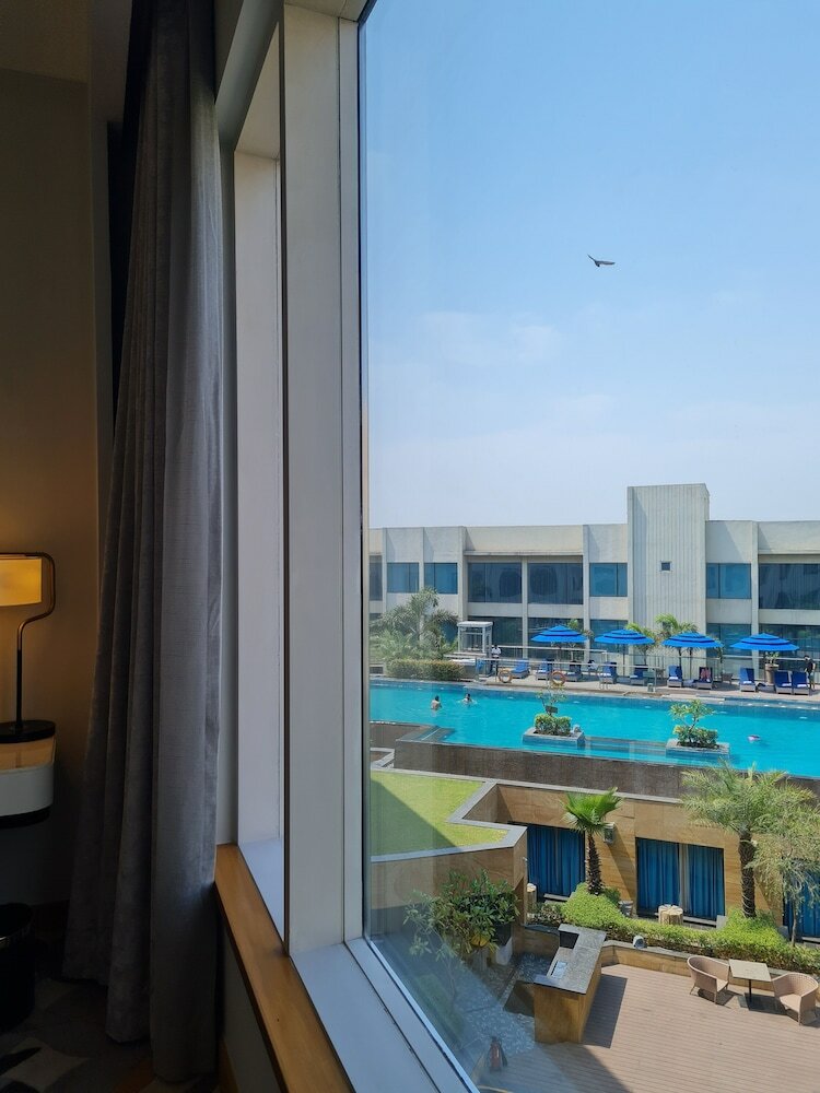 Intercontinental Jaipur Tonk Road, An Ihg Hotel