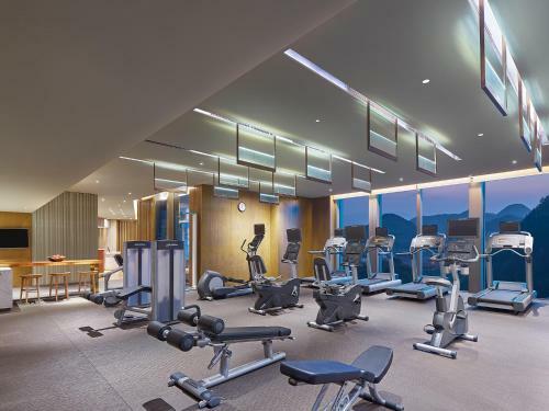 New World Guiyang Hotel