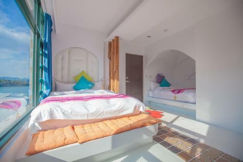Bed & Breakfast Shuian Lakeside Hotel