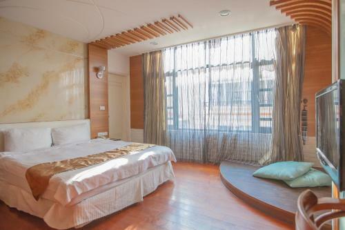 Bed & Breakfast Shuian Lakeside Hotel