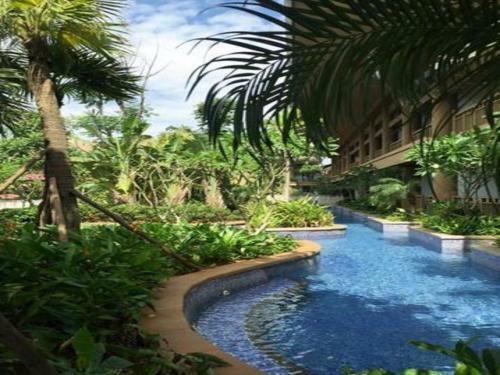 Eadry Royal Garden Hotel Haikou
