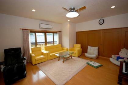 Hostal Mirai Noen