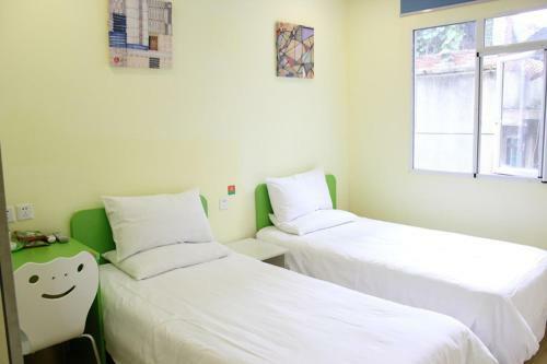 Hotel Hi Inn Hangzhou Passenger Station