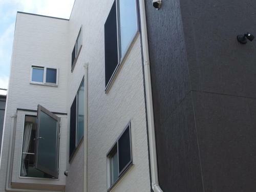 Apartamentos Shitamachi Base