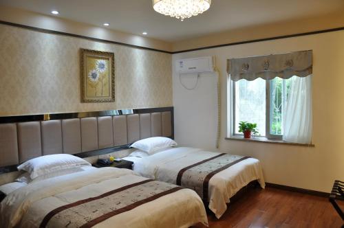 Hotel Lushan Garden Villa